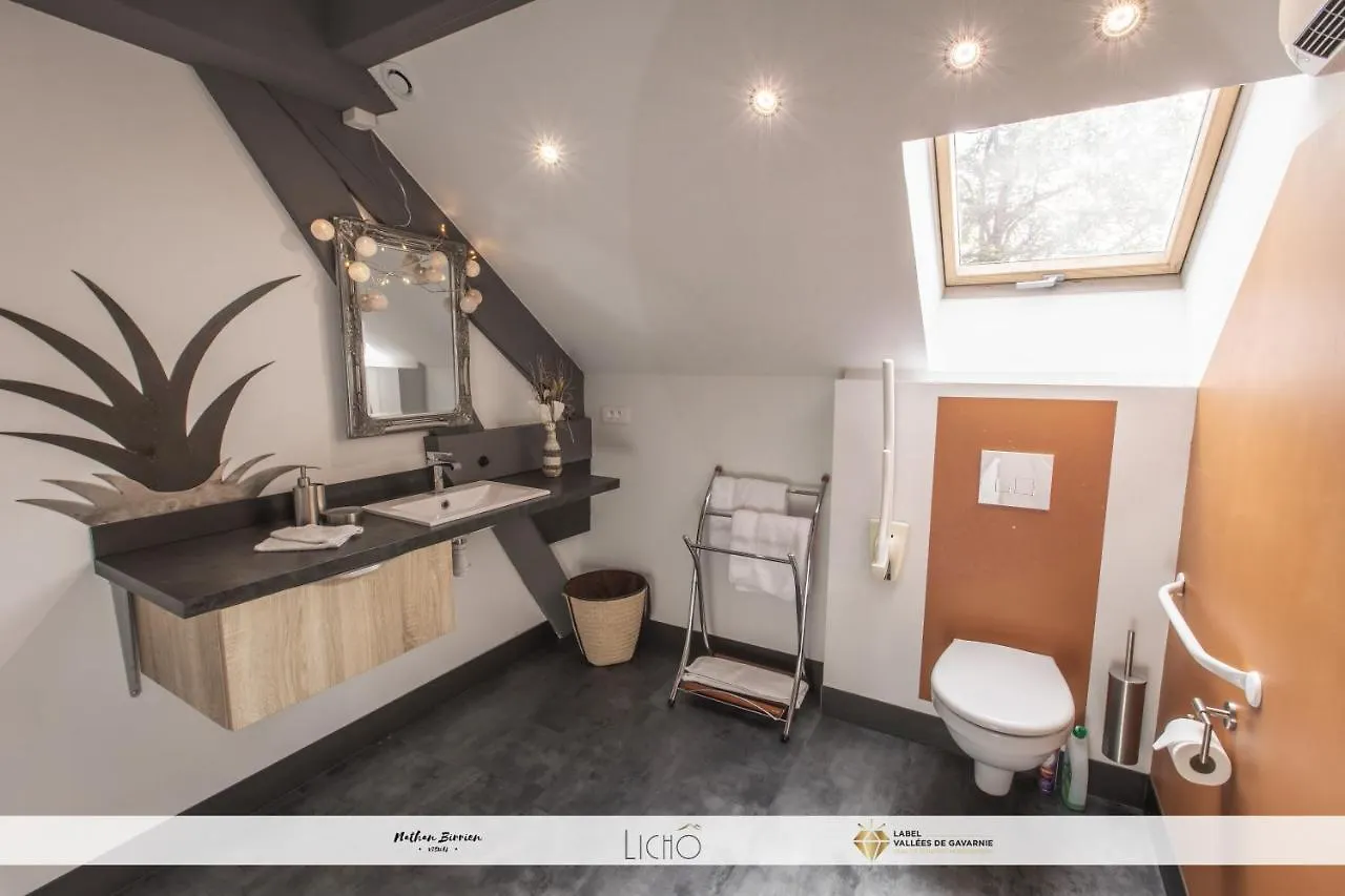 Bed & Breakfast Bed and Breakfast A Coeur D'Hetre Estaing