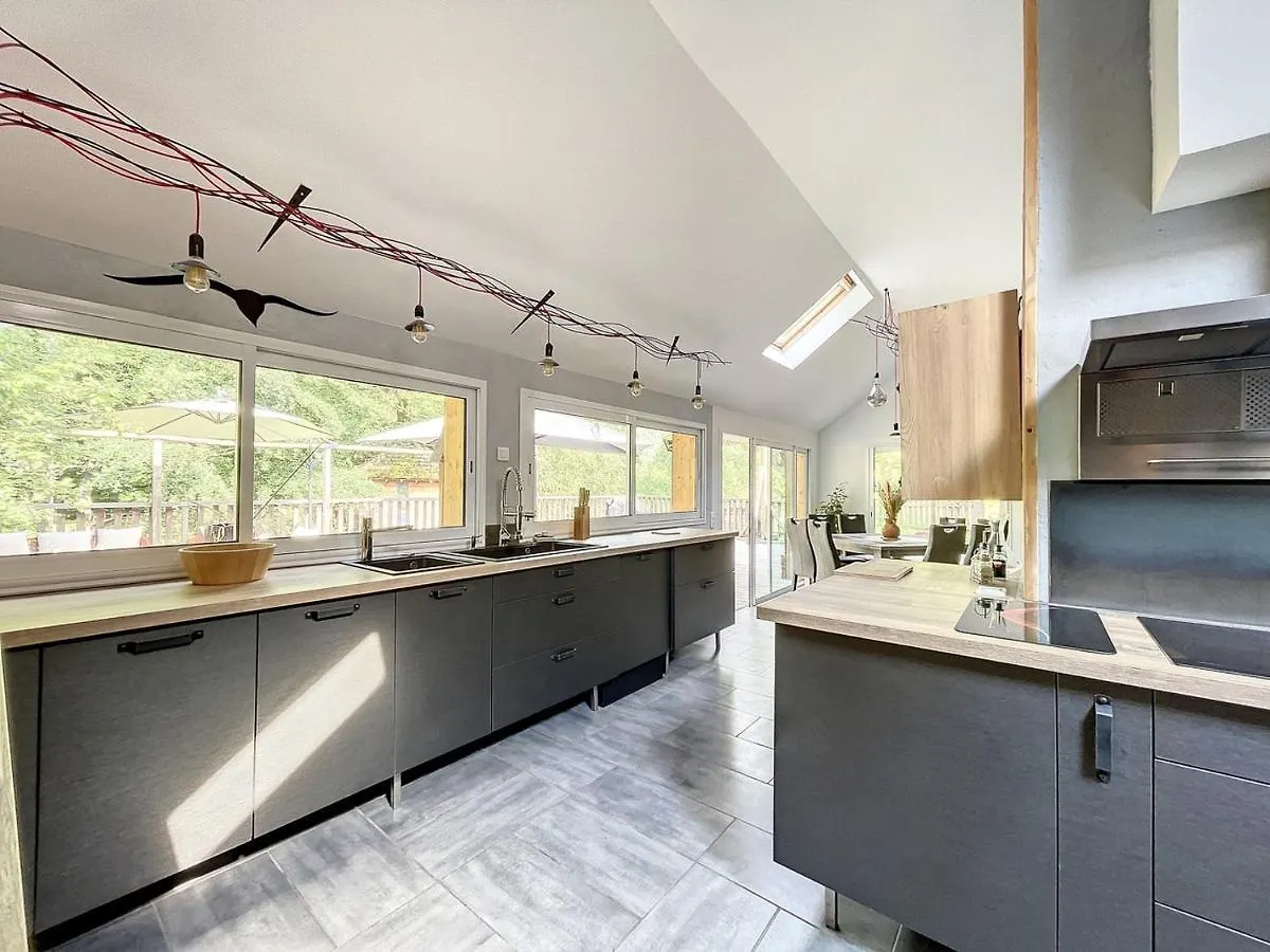 Bed and Breakfast A Coeur D'Hetre Estaing
