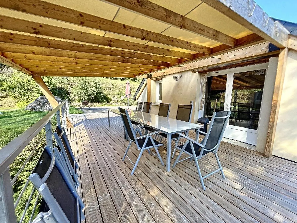 Bed and Breakfast A Coeur D'Hetre Estaing  Francie