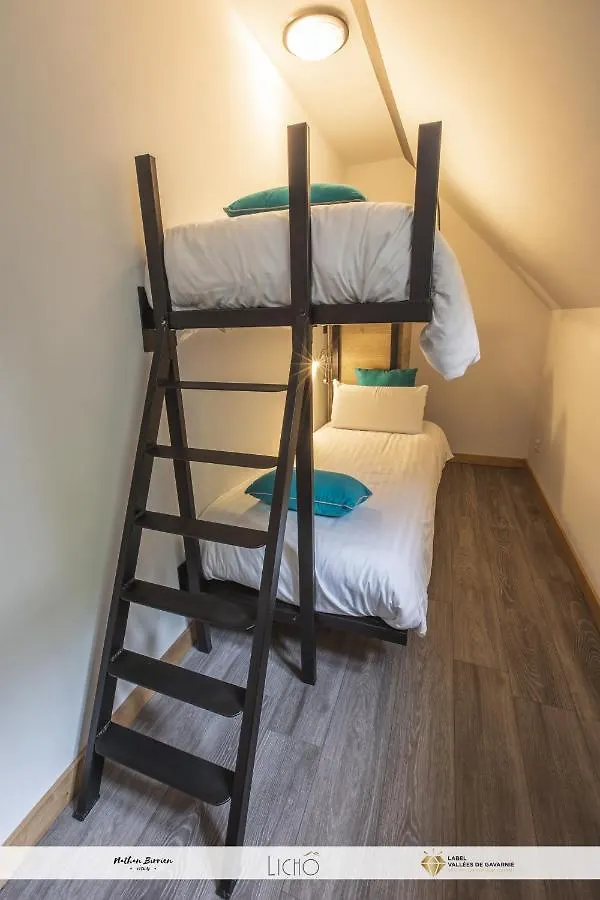 Bed & Breakfast Bed and Breakfast A Coeur D'Hetre Estaing